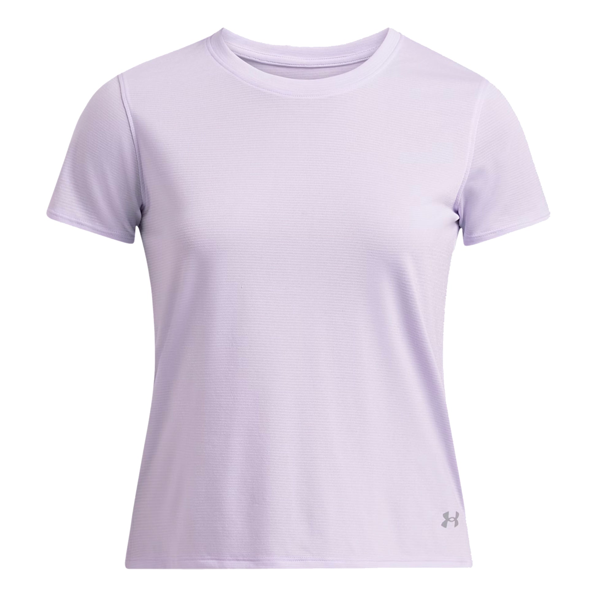 Under Armour Launch Camiseta de running Mujeres - lila,