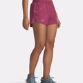 Fly By 3in  Pantalones cortos Mujeres - rosa, rosa