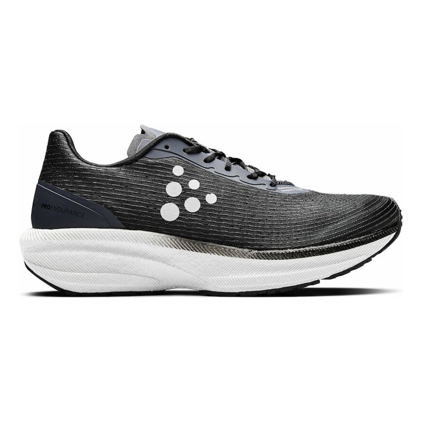 Craft Pro Endur Distance Zapatilla Neutral Mujeres-Negro