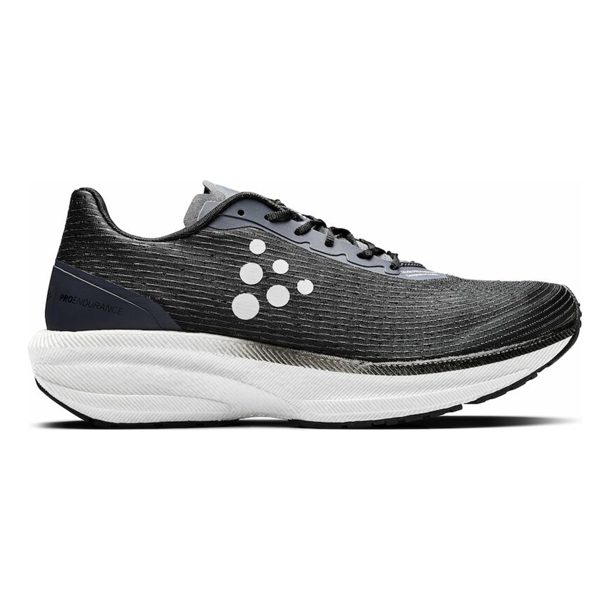 Craft Pro Endur Distance Zapatilla Neutral Mujeres-Negro