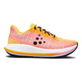 Pacer Zapatilla Neutral Hombres-Coral,Amarillo