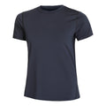 ADV Essence Camiseta de running Mujeres - azul oscuro,