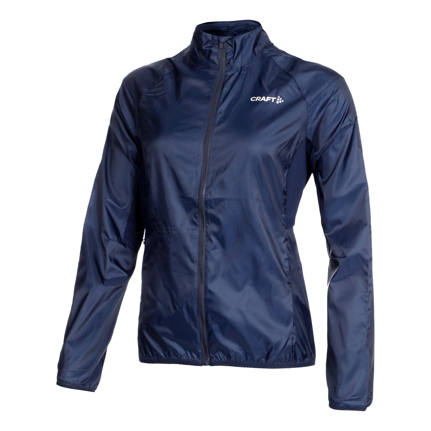 Craft Pro Hypervent Chaqueta Para Correr Mujeres-Azul Oscuro