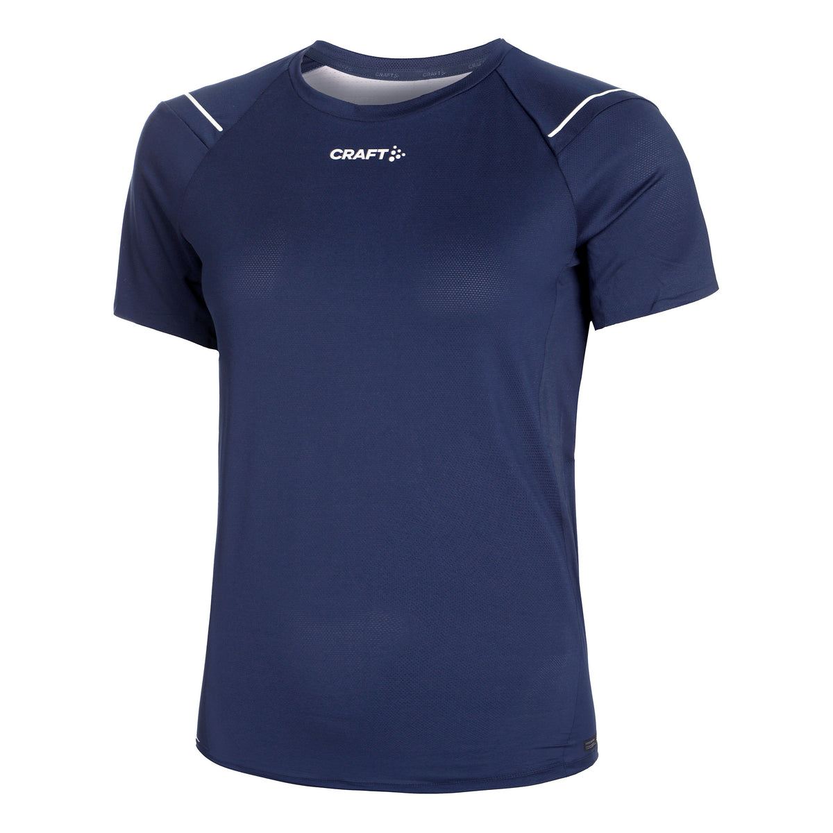 Craft Pro Hypervent Camiseta de running Mujeres - azul oscuro,