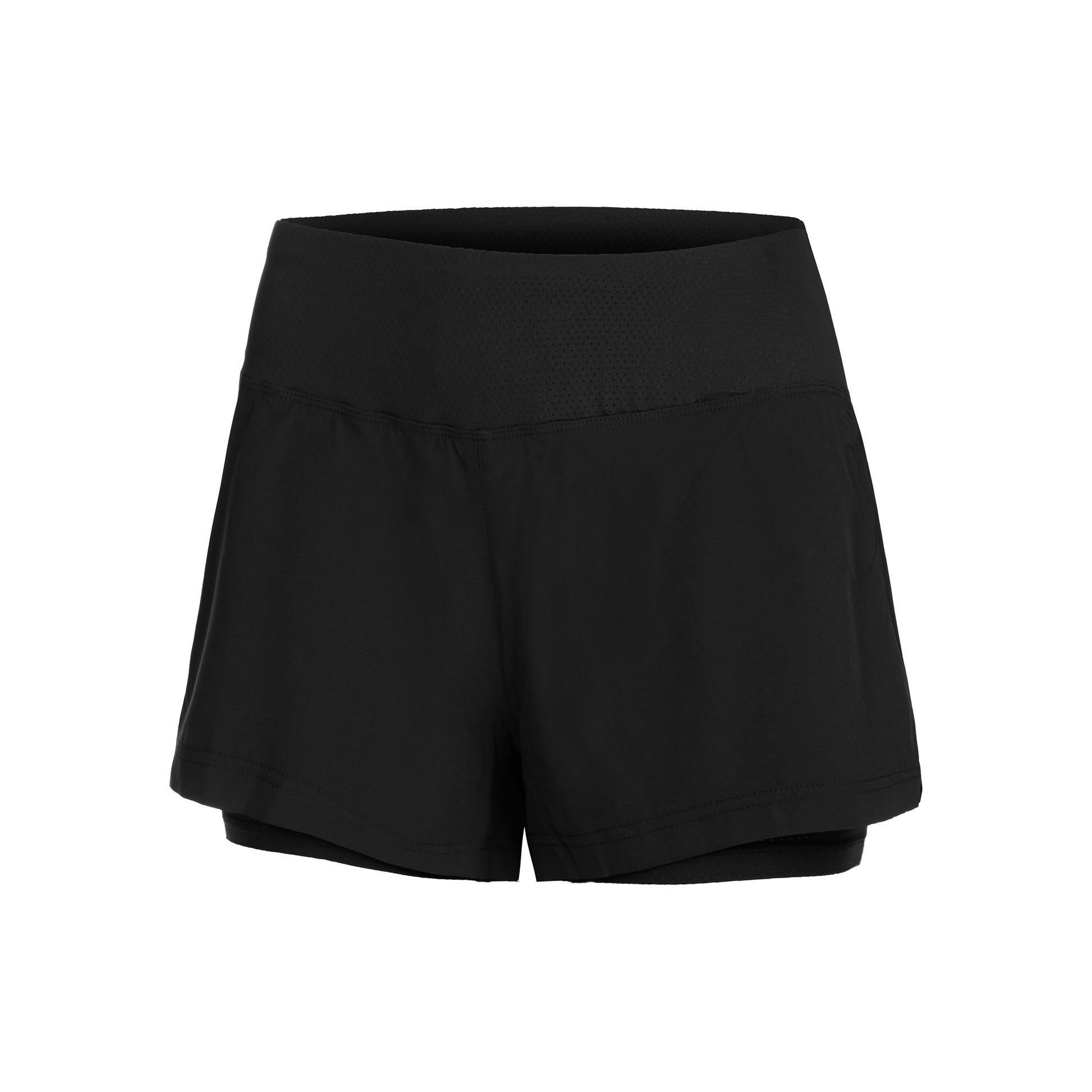Craft ADV Essence 2in1 Pantalones cortos Mujeres - negro,