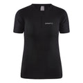 ADV Cool Intensity Camiseta De Running Mujeres-Negro