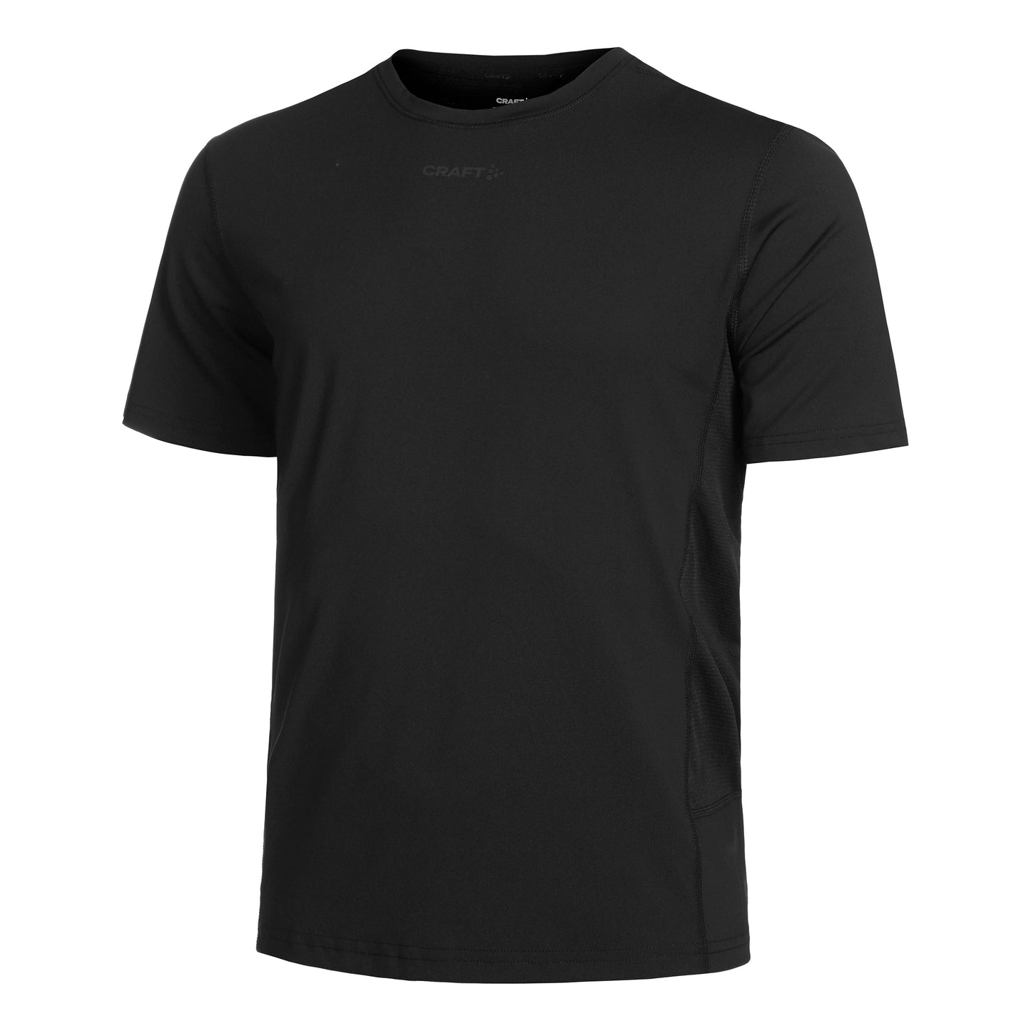 Craft ADV Essence Camiseta De Running Hombres-Negro