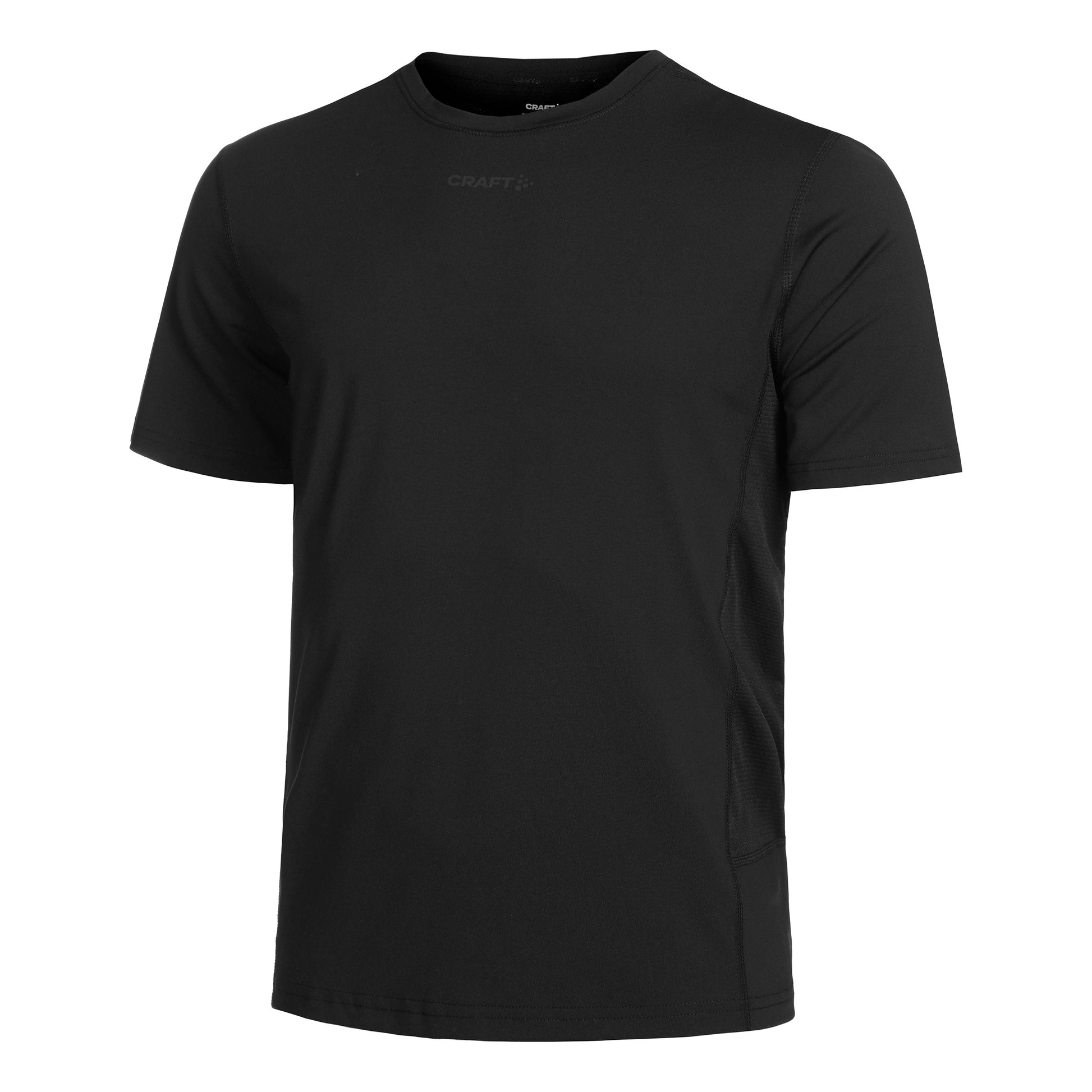 Craft ADV Essence Camiseta De Running Hombres-Negro