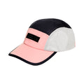 Pro Hypervent Gorra Unisex - negro, rosa