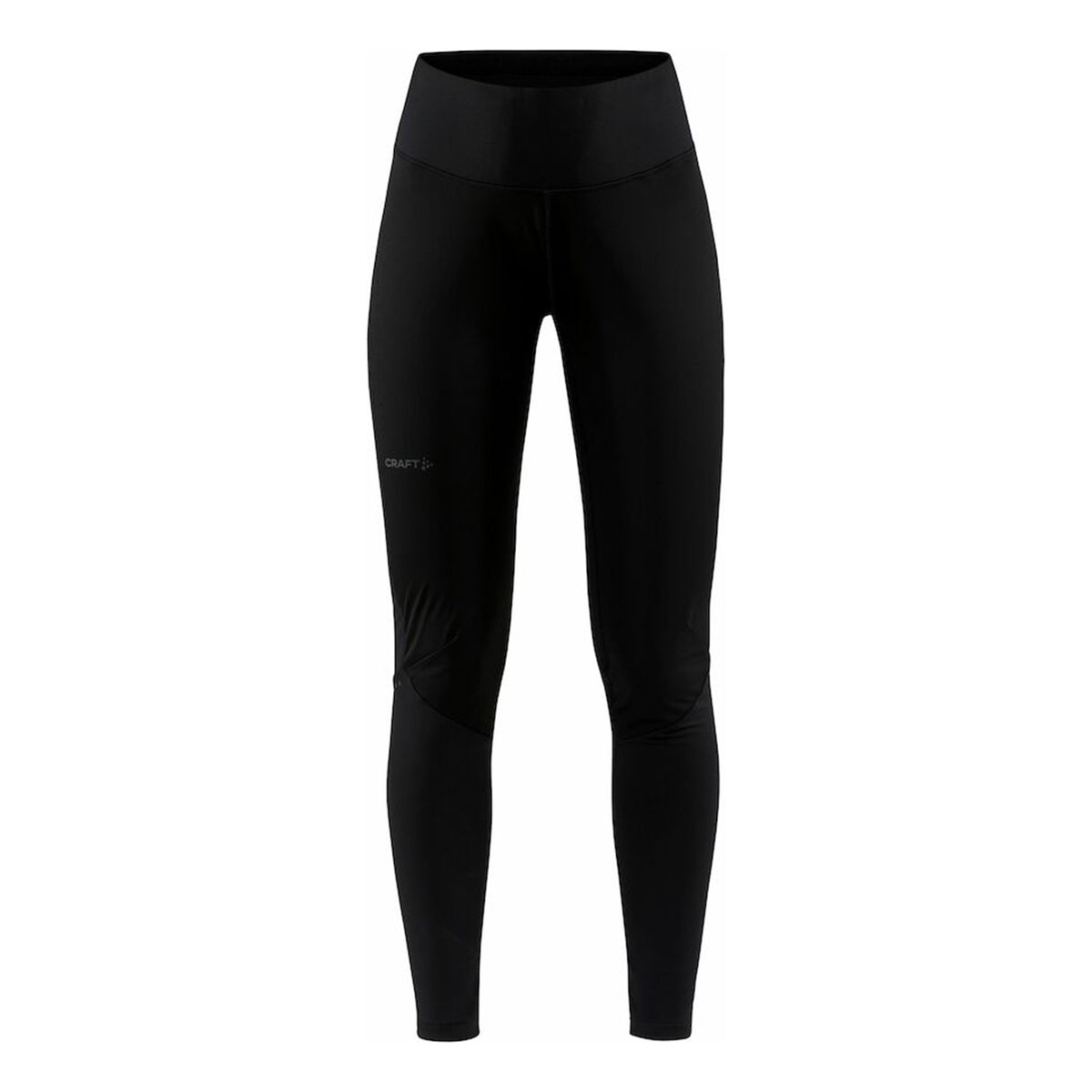 Craft ADV SUBZ Wind Mallas Para Correr Mujeres-Negro