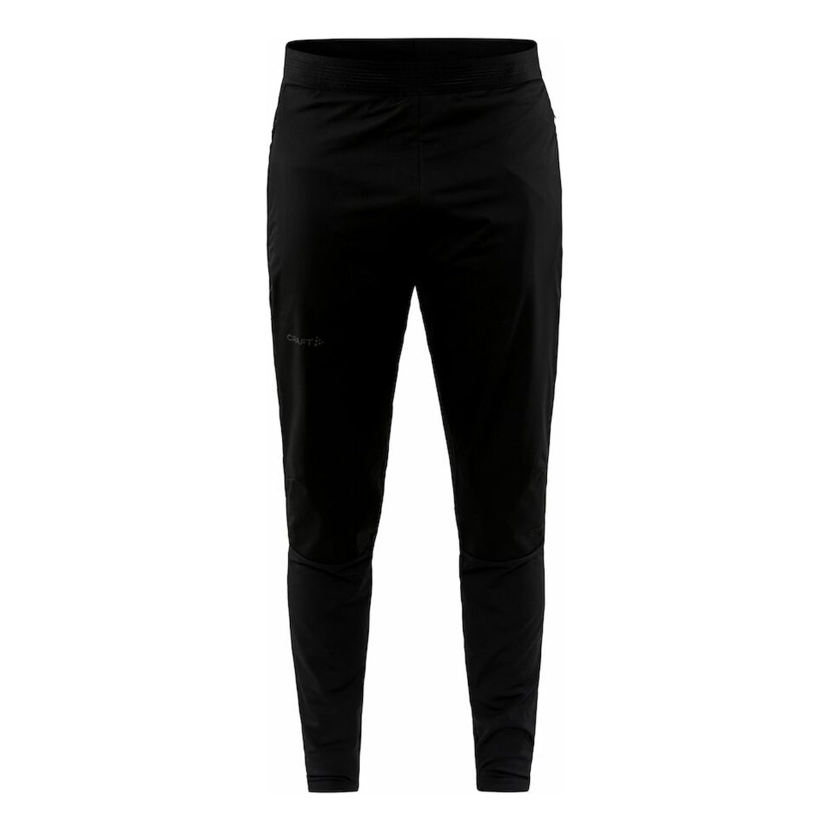 Craft ADC SUBZ Wind Mallas Para Correr Hombres-Negro
