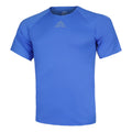 Pro Trail Camiseta de running Hombres - azul,