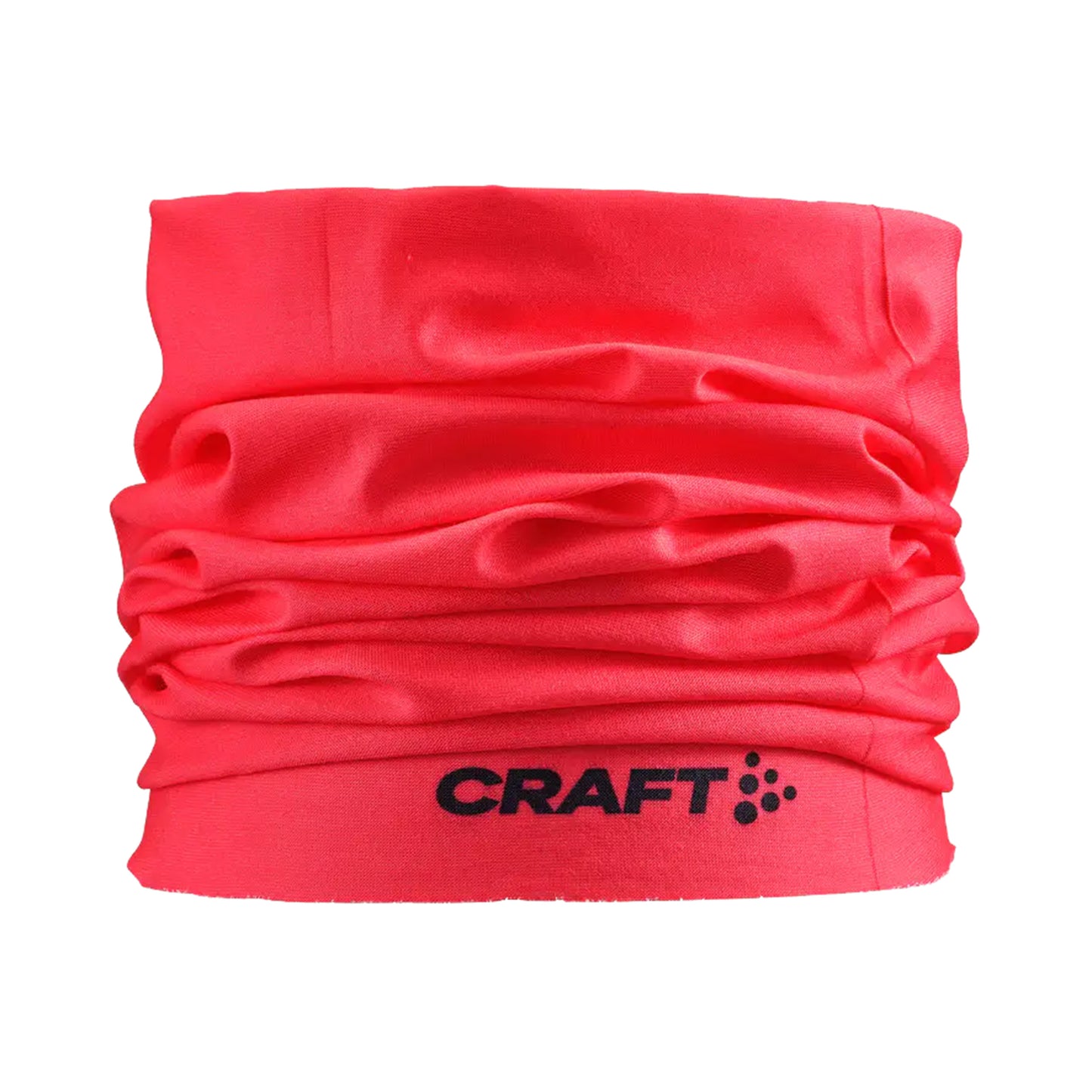 Craft Core Essence Calentador de cuello Unisex - coral,