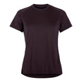 ADV Essencesleeve 2 Camiseta De Running Mujeres-Lila