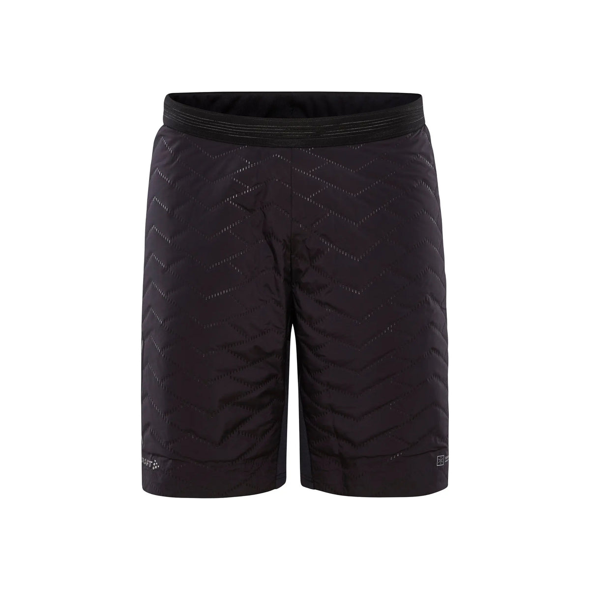 Craft ADV SUBZ 3 Pantalones Cortos Hombres-Negro