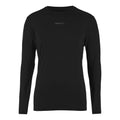 ADV Essence 2 Camiseta De Running Hombres-Negro