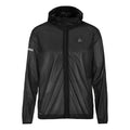 Pro Hydro Lightweight Chaqueta para correr Hombres - negro