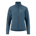 ADV Essence Chaqueta para correr Mujeres - azul