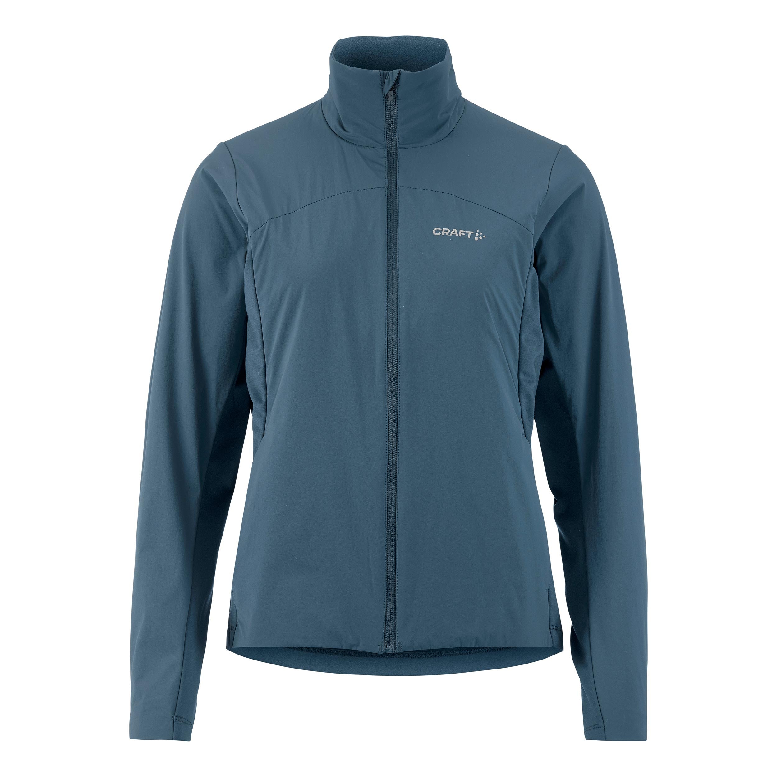Craft ADV Essence Chaqueta para correr Mujeres - azul