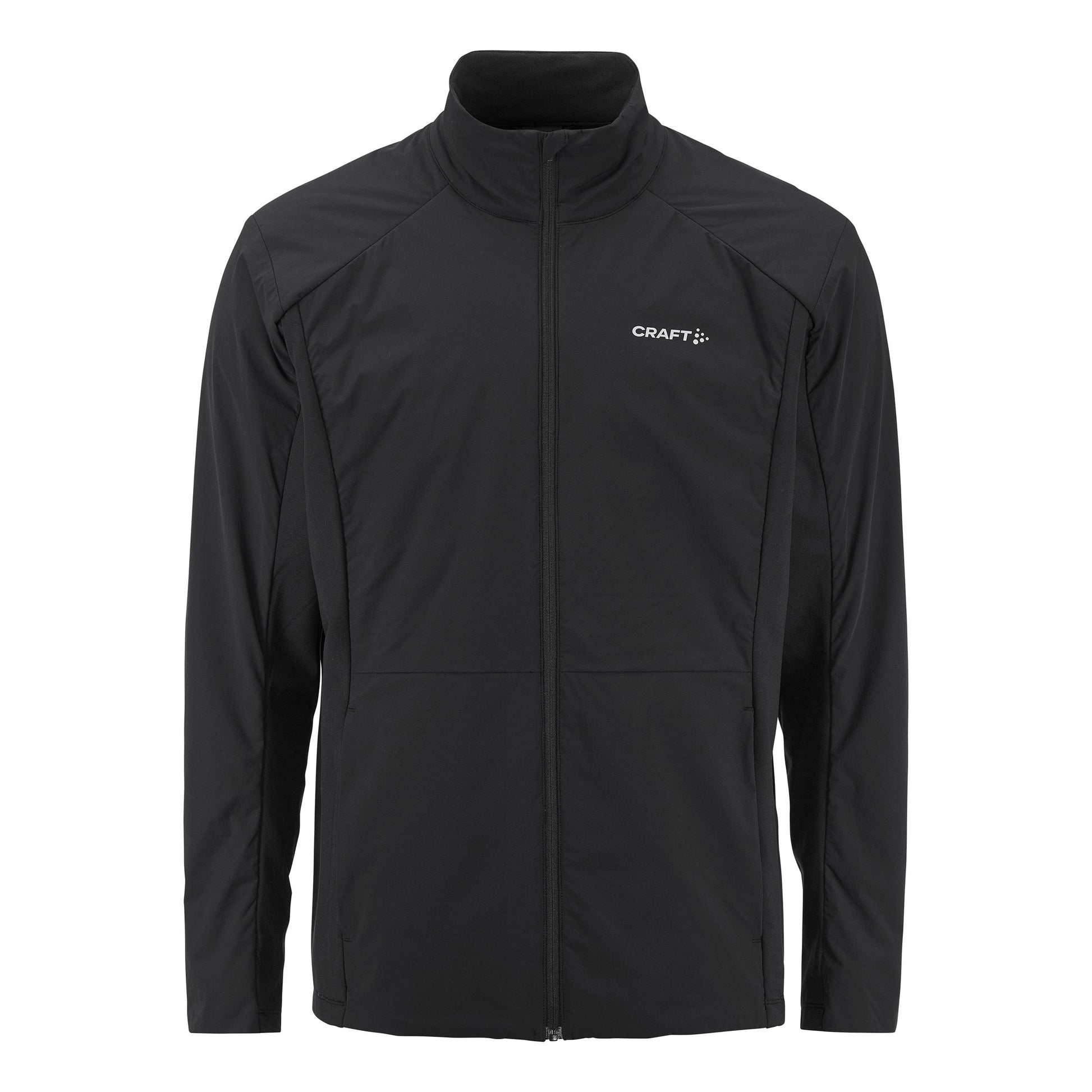 Craft ADV Essence Chaqueta para correr Hombres - negro