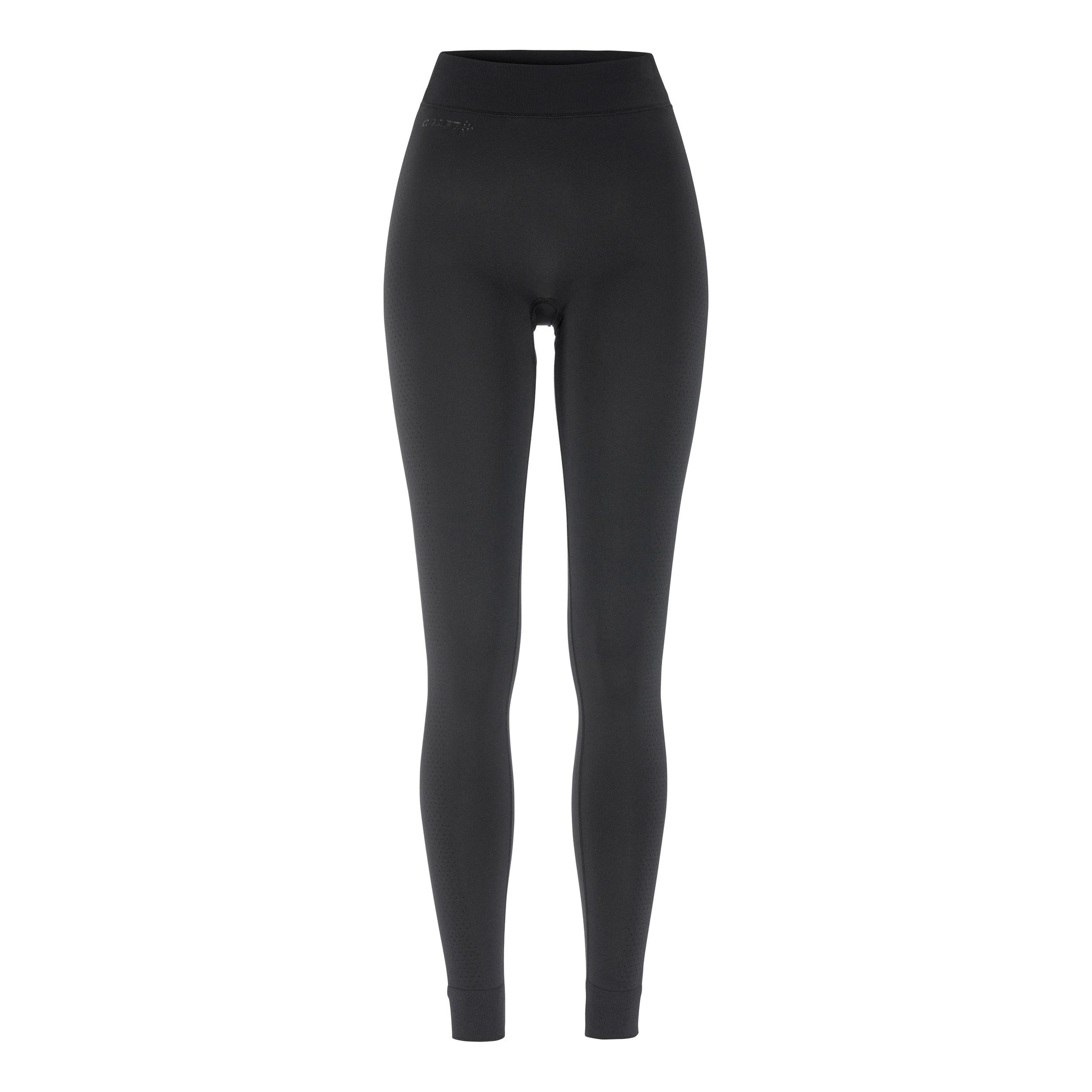 Craft Active Comfort Malla Mujeres-negro