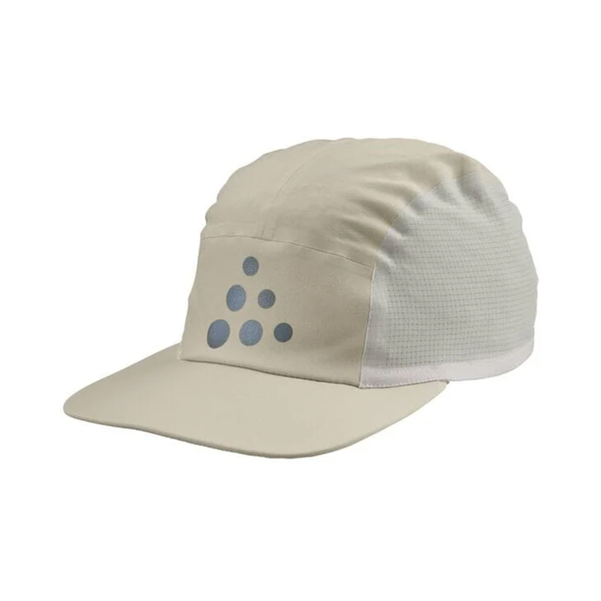 Craft Pro Run Soft Gorra-Beige