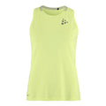 Pro Hypervent Camiseta De Running Mujeres-Lima