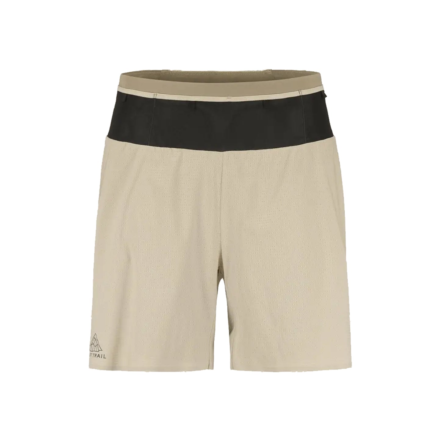 Craft Pro Trail Pantalones cortos Hombres - beige