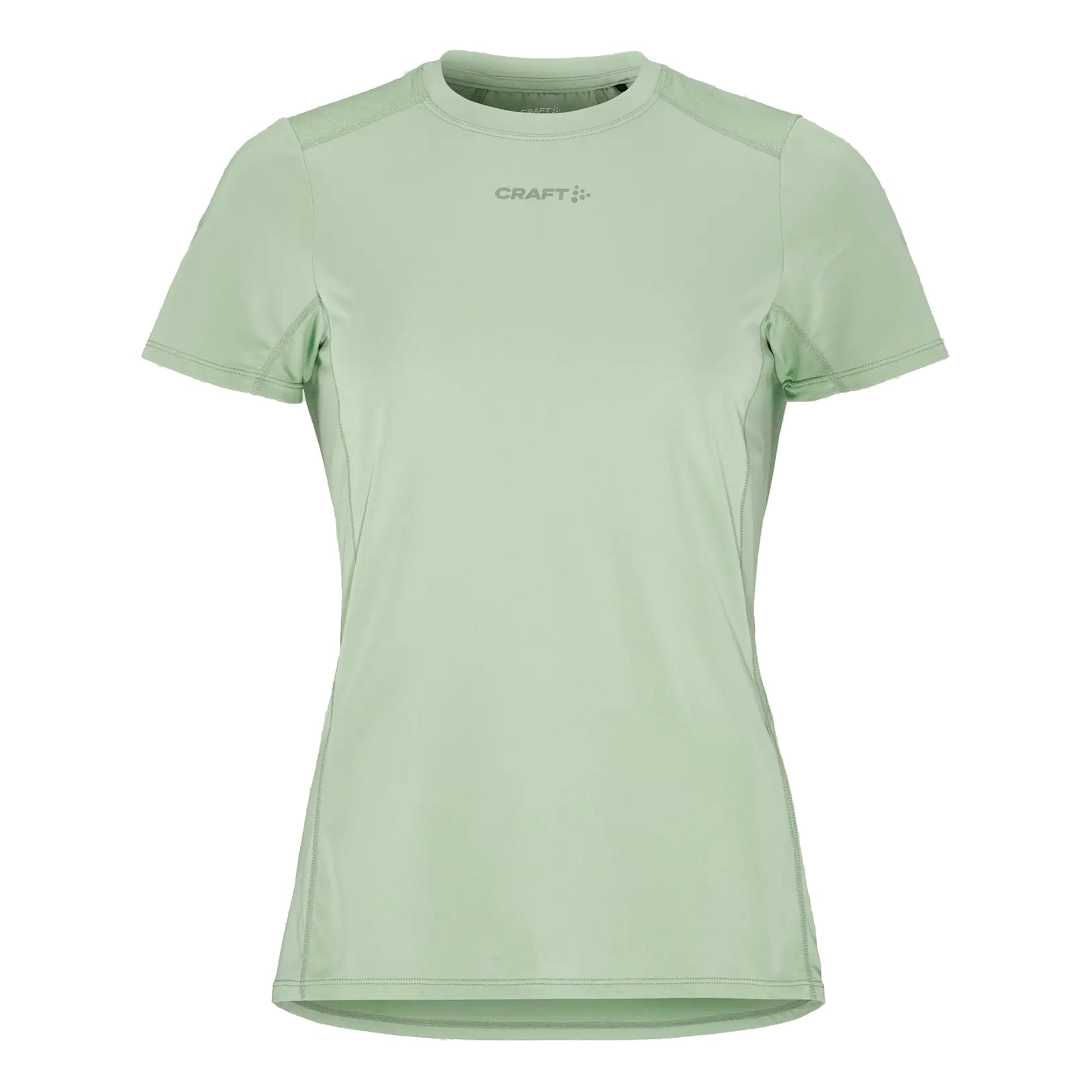 Craft ADV Essence Camiseta de running Mujeres - verde