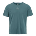 Pro Trail 2 Camiseta De Running Hombres-Color Petróleo