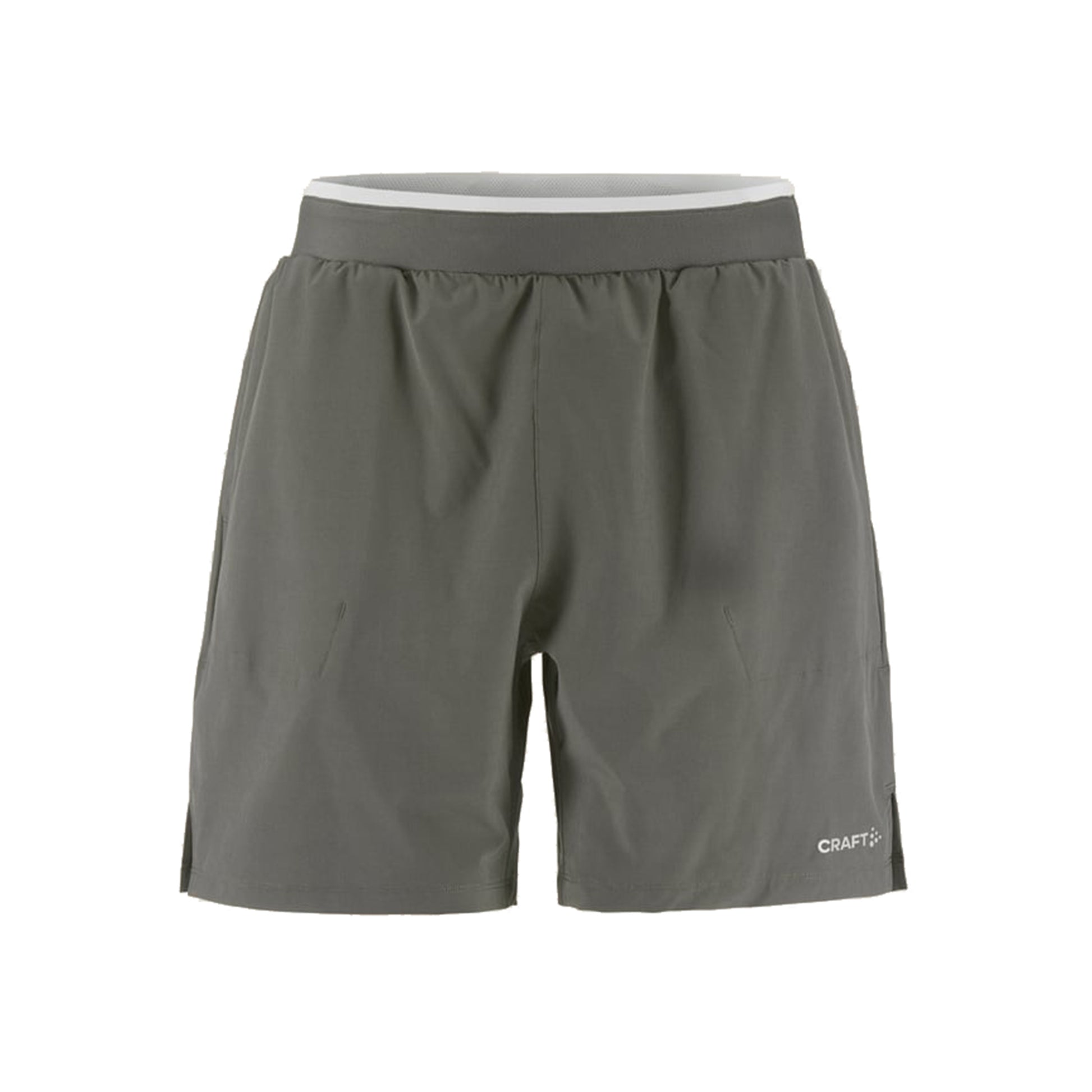 Craft ADV Essence 2in1 Pantalones cortos Hombres - gris