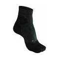 RU Trail Calcetines para correr Mujeres - negro