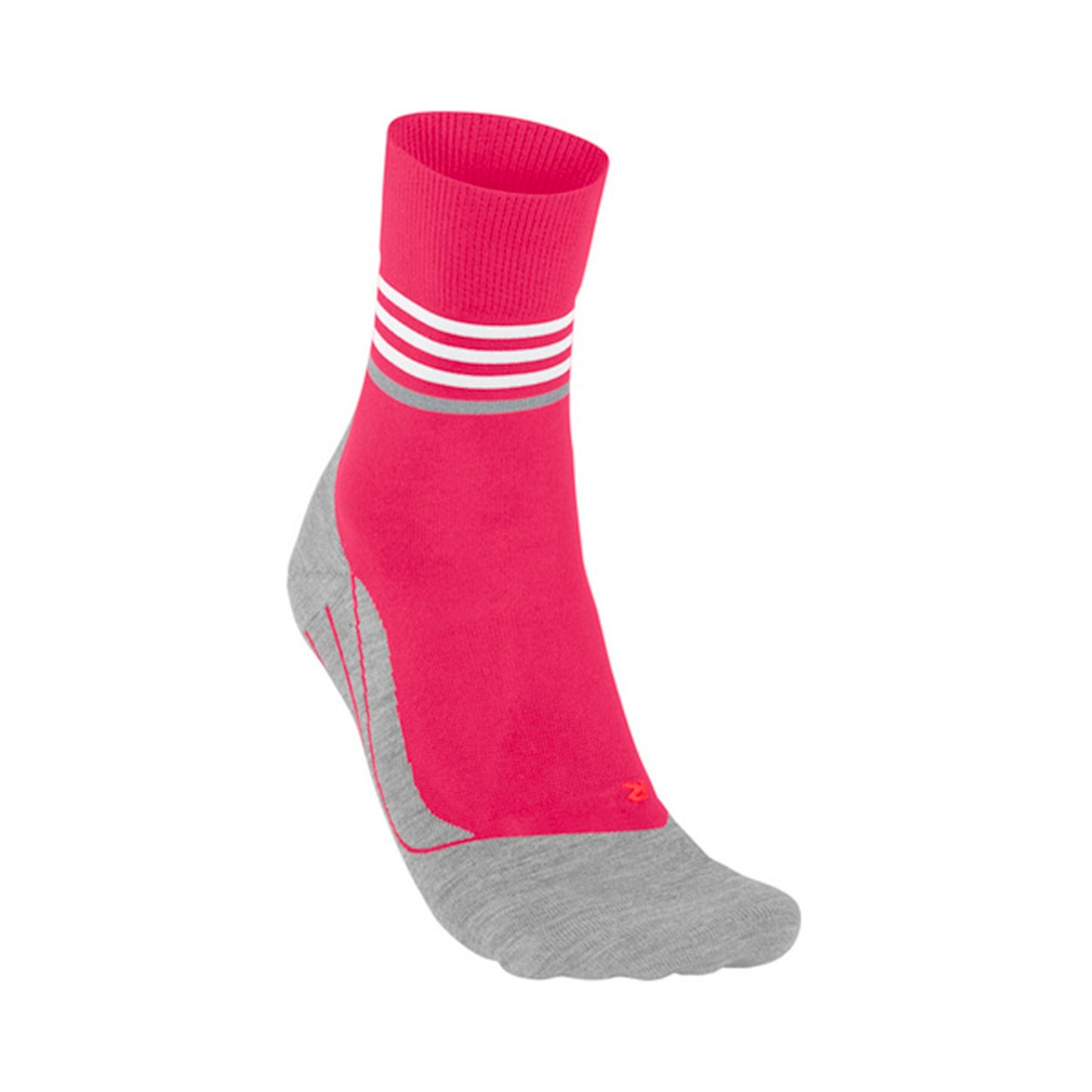 Falke RU5 Calcetines para correr Mujeres - rosa,