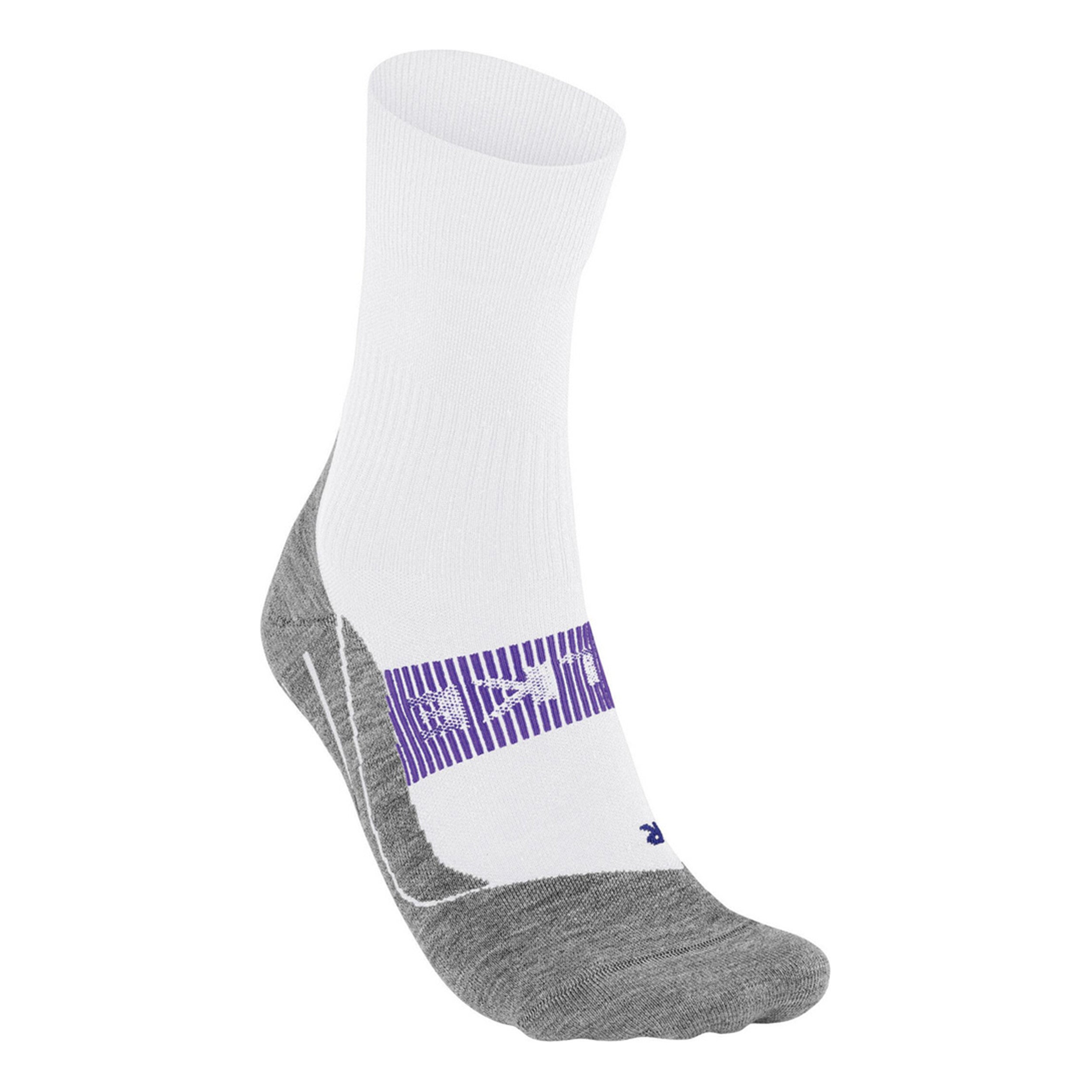 Falke RU4 Endurance Cool Calcetines para correr Mujeres - blanco