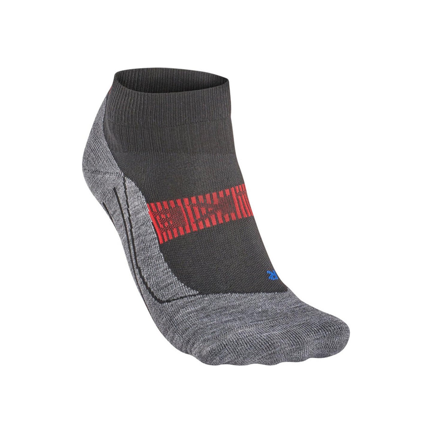 Falke RU4 Endurance Cool Short Calcetines para correr Mujeres - negro