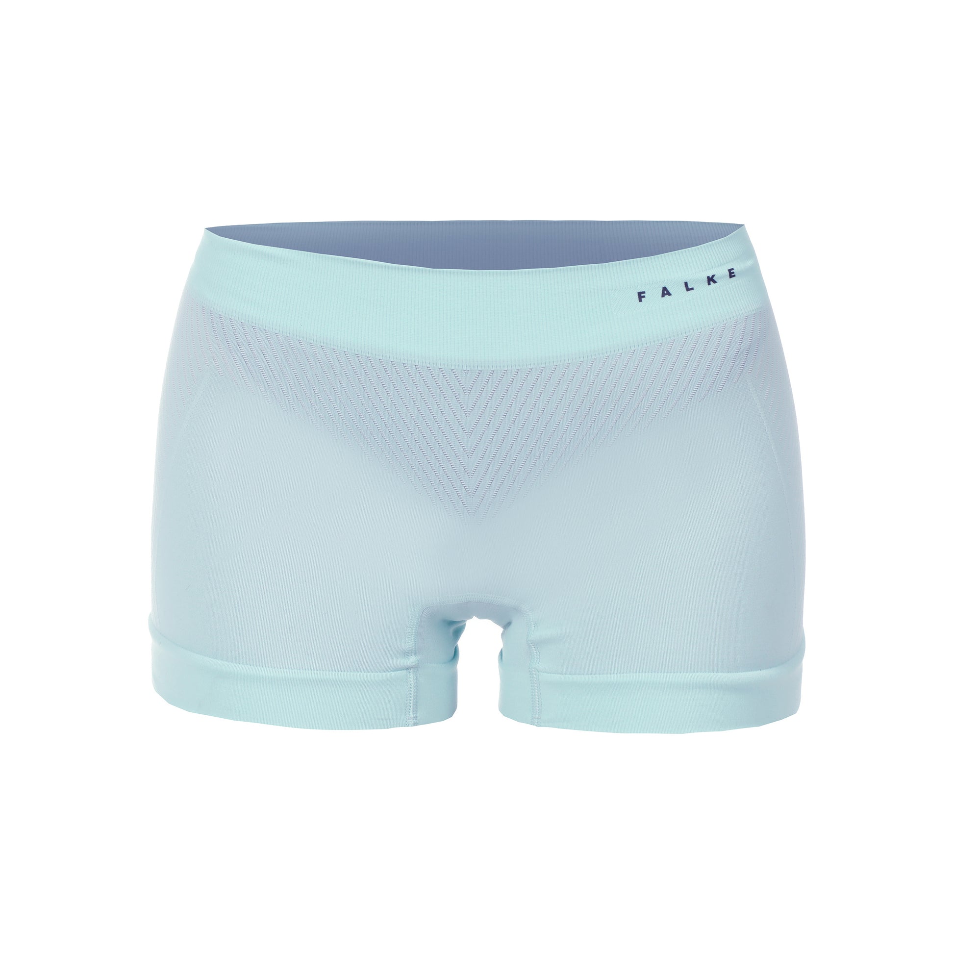 Falke Warm Medias Mujeres-Verde