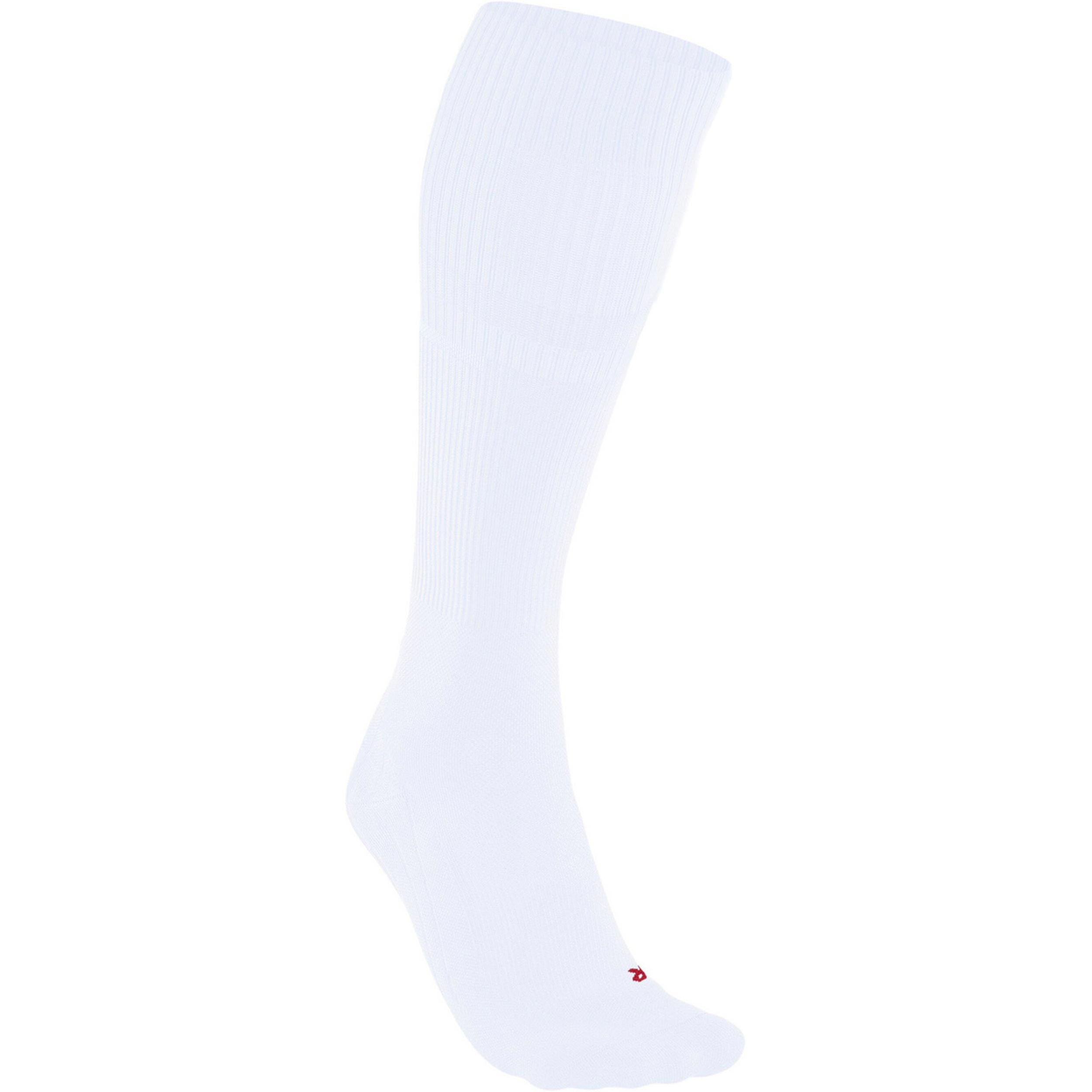 RU Compression Energy Calcetines de compresión Mujeres-blanco | Running ...