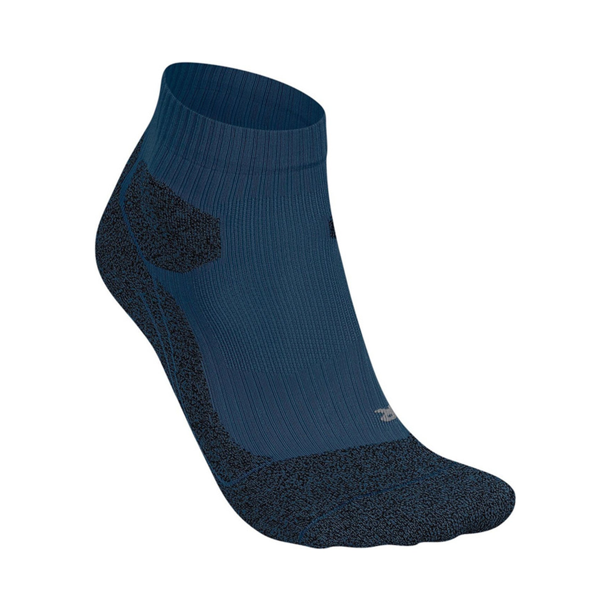 Falke RU Trail Calcetines Para Correr Mujeres-Azul