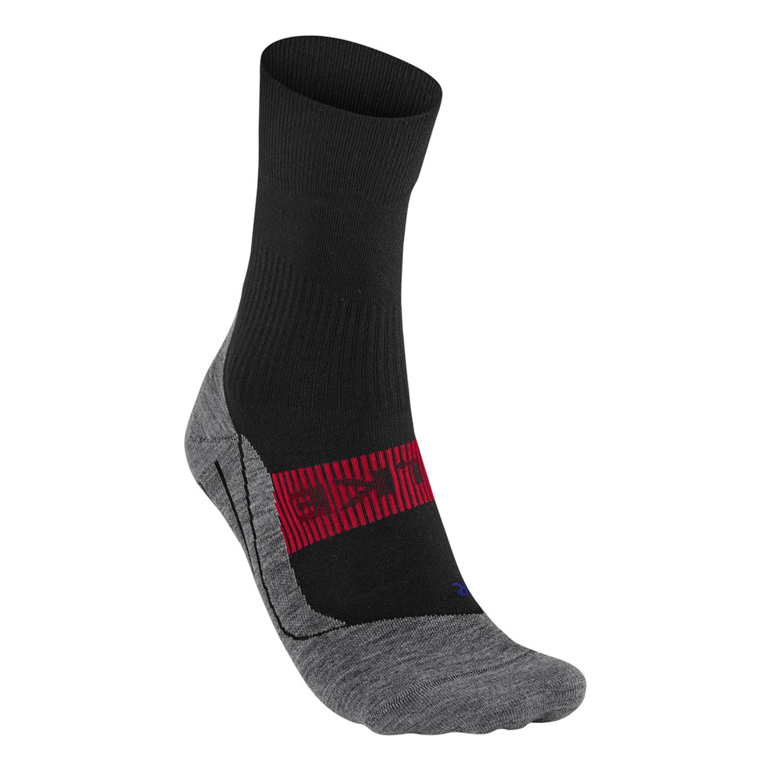 Falke RU4 Endurance Cool Calcetines para correr Mujeres - negro