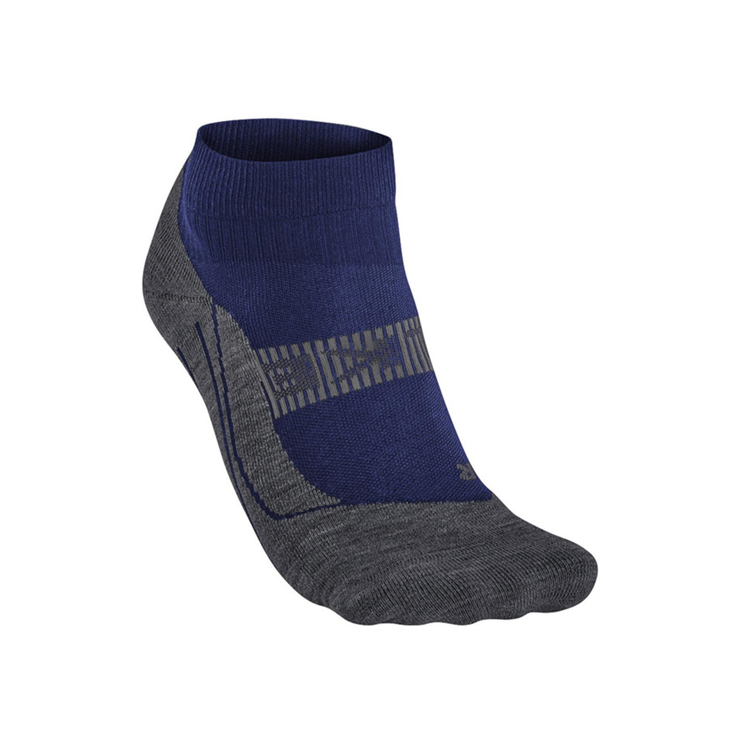 Falke RU4 Endurance Cool Short Calcetines para correr Hombres - azul