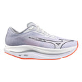 Wave Rebellion Flash 2 Zapatilla de competición Hombres - blanco, gris claro