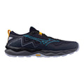 Wave Daichi 9 GTX                   Zapatilla trail Hombres-azul oscuro, azul