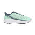 Enerzy Rider Jnr  Zapatilla neutral Niños - menta, blanco