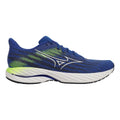 Wave Inspire 21 Zapatilla de estabilidad Hombres - azul, blanco