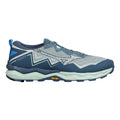 Wave Daichi 9 GTX                   Zapatilla trail Hombres-color petróleo, mint