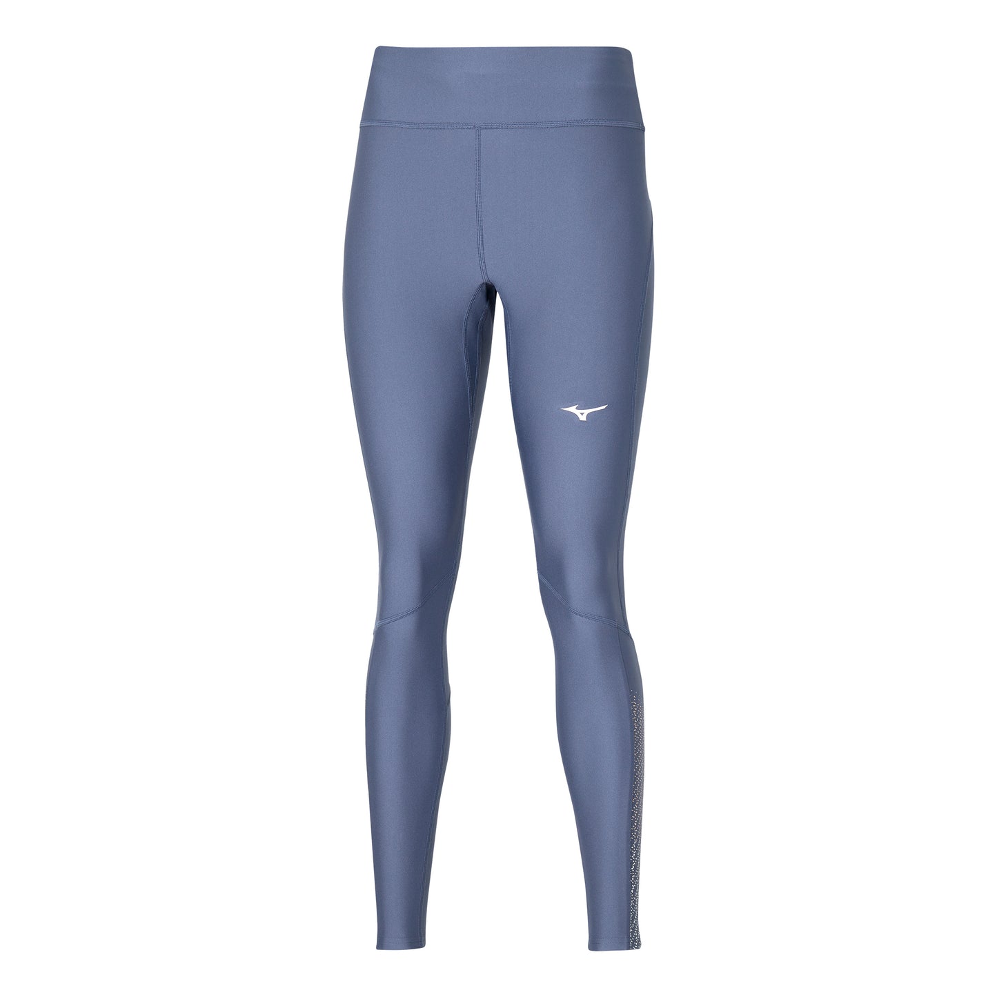 Mizuno Premium Malla Mujeres-Azul