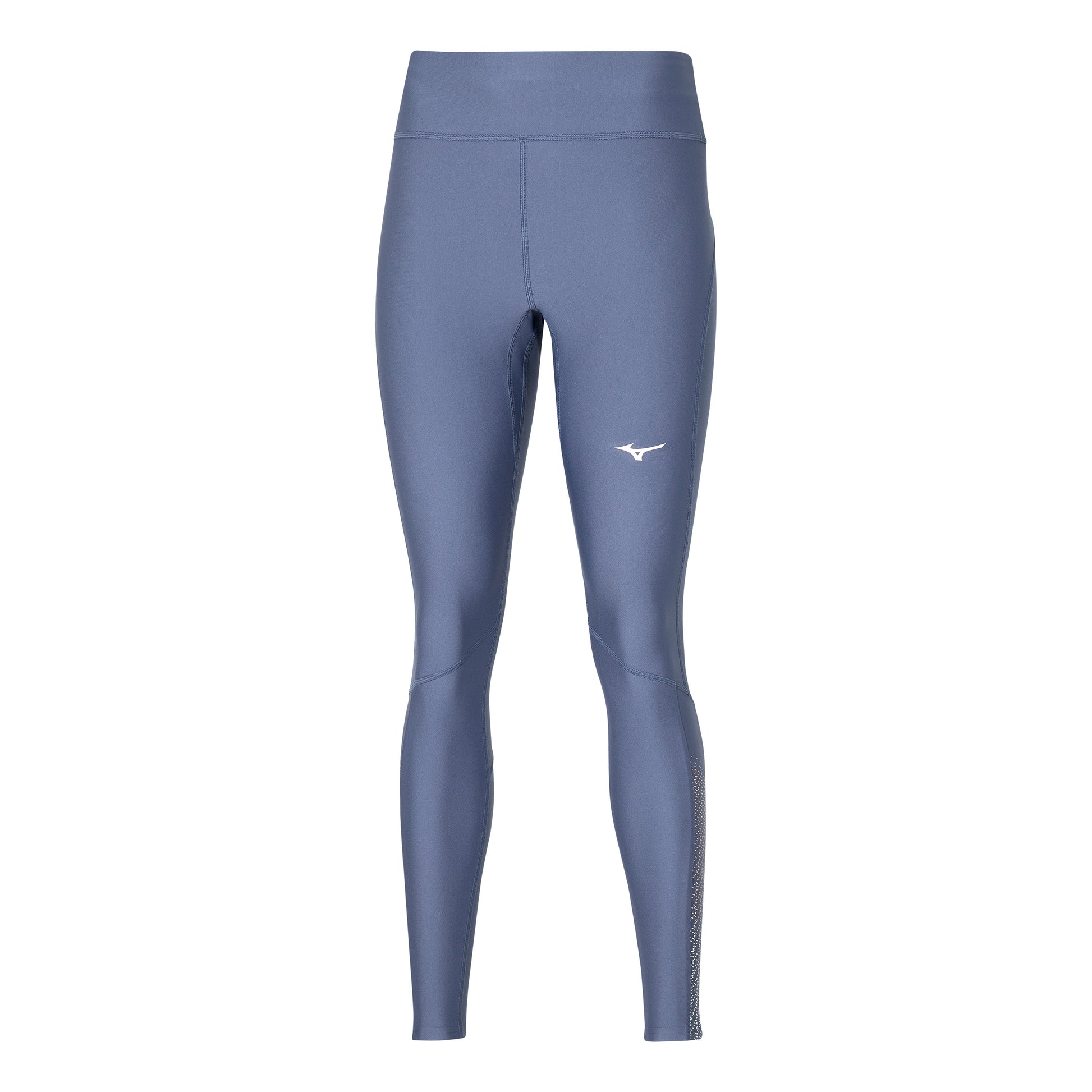 Mizuno Premium Malla Mujeres-Azul