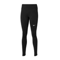 Warmalite Mallas Para Correr Mujeres-Negro,Negro