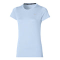 Impulse Core Camiseta de running Mujeres - azul claro,