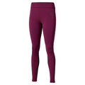 Active Warmalite Mallas Para Correr Mujeres-Lila
